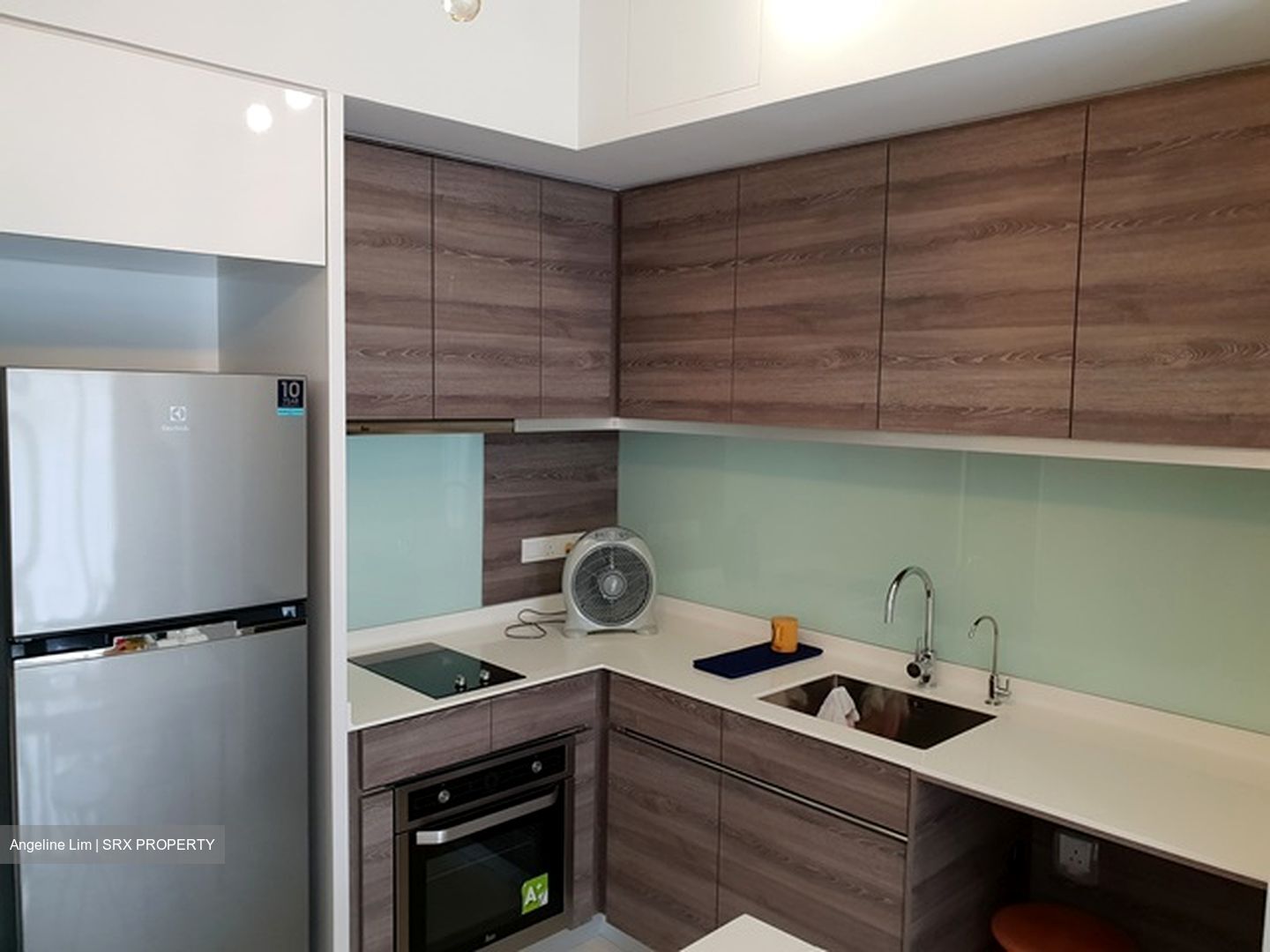 Coco Palms (D18), Condominium #560718581
